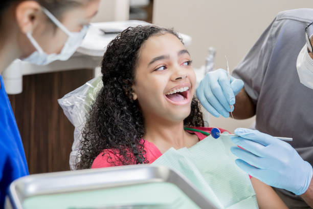 Best Broken or Cracked Tooth Emergency Dentist in East Providence, RI