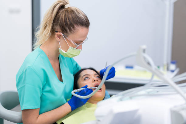 Best Pediatric Emergency Dentist in East Providence, RI