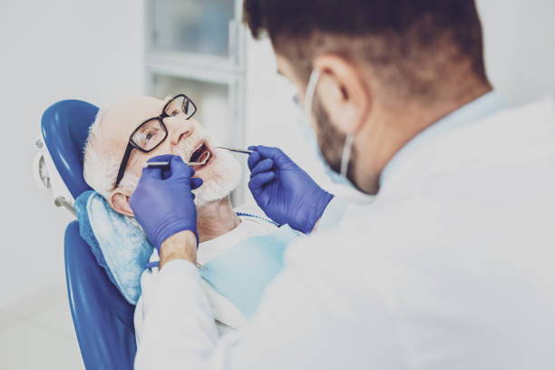 Best Mobile Emergency Dentist in East Providence, RI